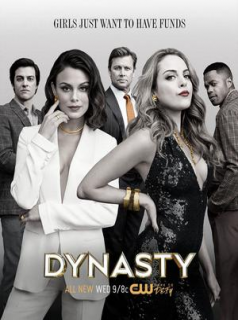 voir Dynastie (2017) saison 2 épisode 18