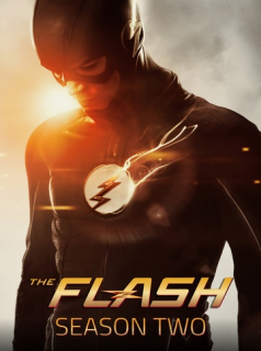 voir serie Flash (2014) saison 2