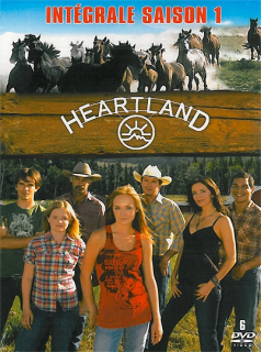 voir Heartland (CA) saison 1 épisode 10