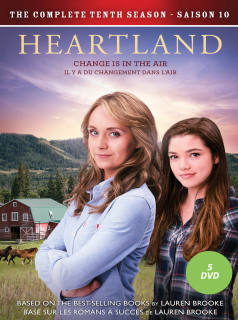 voir Heartland (CA) saison 10 épisode 12