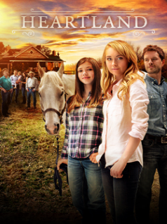 voir Heartland (CA) saison 11 épisode 8