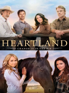 voir Heartland (CA) saison 12 épisode 4