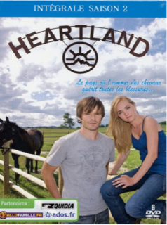 voir Heartland (CA) saison 2 épisode 15