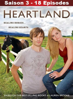 voir Heartland (CA) saison 3 épisode 18