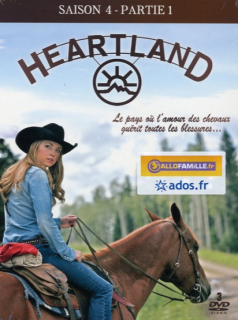 voir Heartland (CA) saison 4 épisode 16