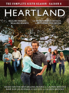 voir Heartland (CA) saison 6 épisode 11