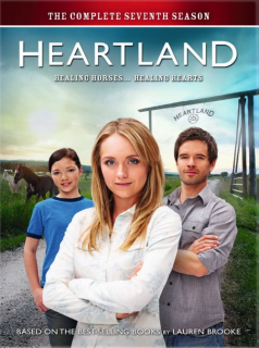 voir Heartland (CA) saison 7 épisode 4