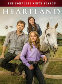 voir Heartland (CA) saison 8 épisode 10