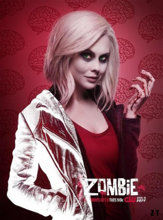 voir serie iZombie saison 3