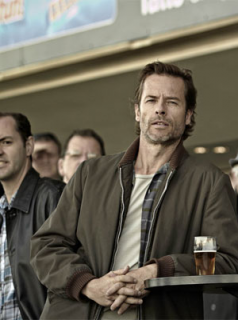 voir serie Jack Irish en streaming