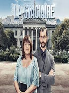 voir La Stagiaire saison 1 épisode 3