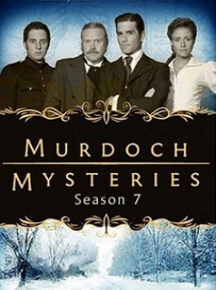 voir serie Les Enquêtes de Murdoch saison 7