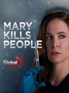 voir serie Mary Kills People saison 2