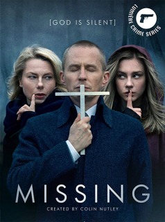 voir serie Missing en streaming