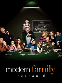 voir Modern Family saison 6 épisode 4