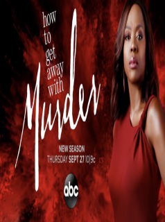 voir Murder saison 5 épisode 7