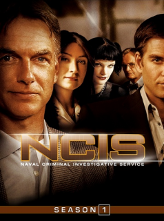 voir serie NCIS : Enquêtes spéciales saison 1