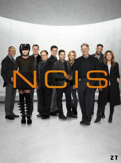 voir serie NCIS : Enquêtes spéciales saison 16