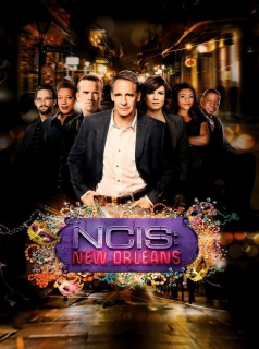 voir serie NCIS : Nouvelle-Orléans saison 4