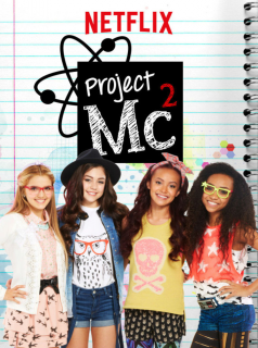 voir Project MC² saison 1 épisode 1