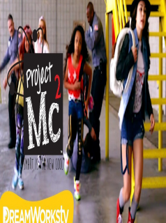 voir Project MC² saison 5 épisode 4