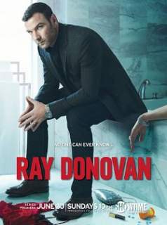 voir serie Ray Donovan saison 1