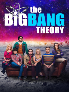 voir serie The Big Bang Theory en streaming