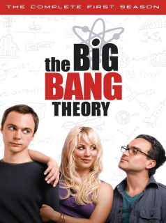 voir serie The Big Bang Theory saison 1