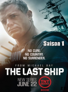 voir The Last Ship Saison 1 en streaming 