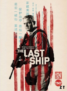 voir The Last Ship Saison 3 en streaming 