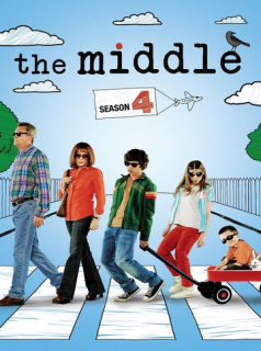 voir The Middle Saison 4 en streaming 