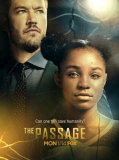 voir The Passage Saison 1 en streaming 