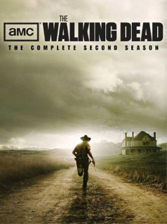 voir serie The Walking Dead saison 2