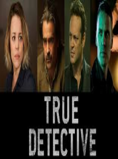voir serie True Detective en streaming
