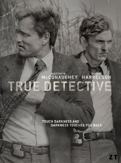 voir serie True Detective saison 1