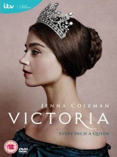 voir serie Victoria (2016) saison 1