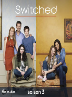 voir Switched Saison 3 en streaming 