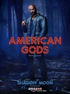 voir serie American Gods saison 1