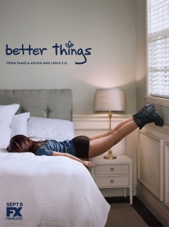 voir serie Better Things en streaming