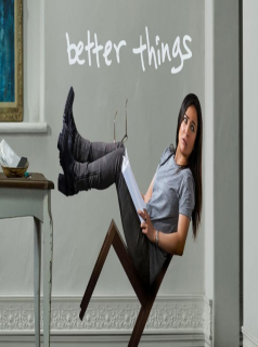 voir Better Things Saison 1 en streaming 