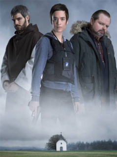 voir Ennemi public Saison 2 en streaming 