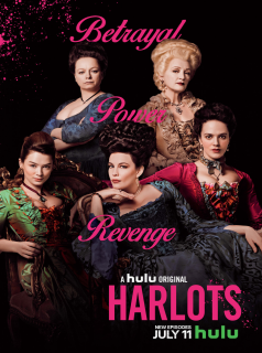 voir Harlots saison 1 épisode 8