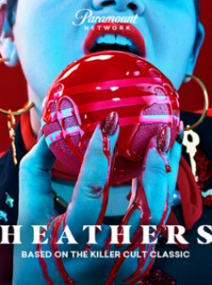 voir serie Heathers saison 1
