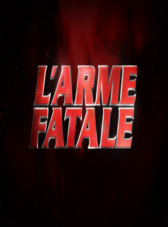 voir serie L'Arme fatale en streaming