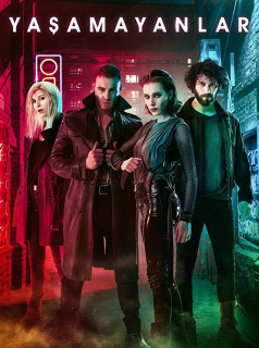 voir serie Le Vampire d'Istanbul en streaming