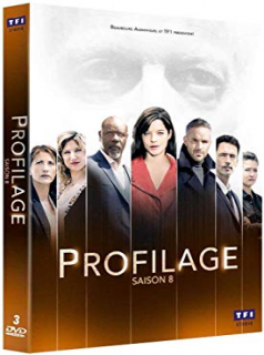 voir Profilage saison 8 épisode 7