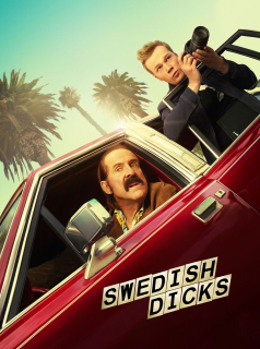 voir serie Swedish Dicks en streaming