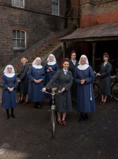 voir Call the Midwife saison 10 épisode 5