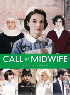 voir serie Call the Midwife saison 3