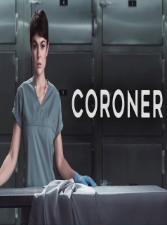 voir serie Coroner saison 1